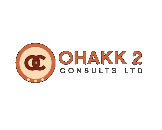 Ohakk 2 Consults Ltd