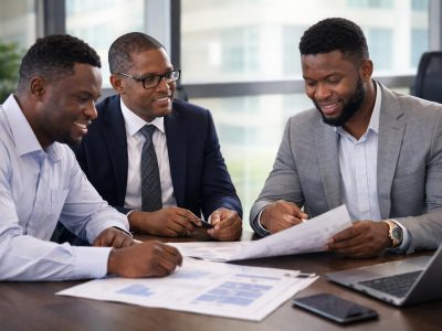 Strategic Advisory vs. Consultancy: Understanding the Difference