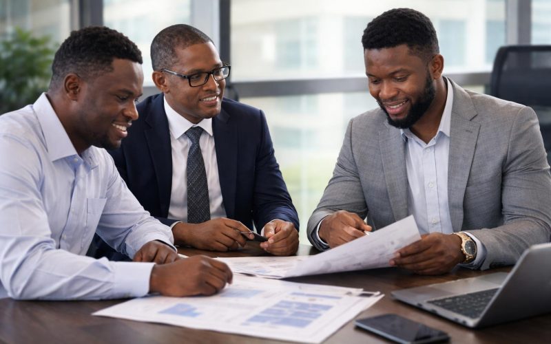 Strategic Advisory vs. Consultancy: Understanding the Difference