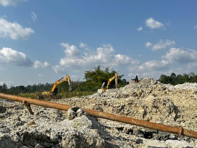 Technical Management in Ghana: What Institutions Need to Know