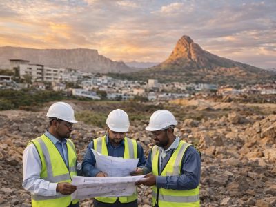 The Role of M&E in Technical Project Delivery