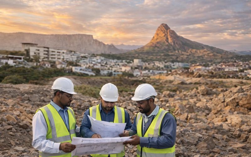 The Role of M&E in Technical Project Delivery