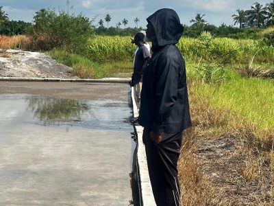 Sustainability and Technical Planning: Integrating ESG from Day One